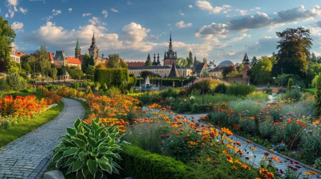 Karów: Najciekawsze atrakcje turystyczne w miejscowości Karów Karów: Najciekawsze atrakcje turystyczne w miejscowości Karów