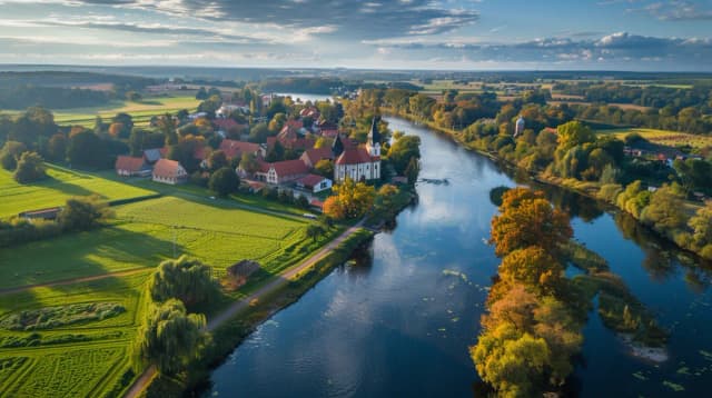 Sierakowo Słupskie: Co warto zobaczyć i zwiedzić w Sierakowie Słupskim? Sierakowo Słupskie: Co warto zobaczyć i zwiedzić w Sierakowie Słupskim?