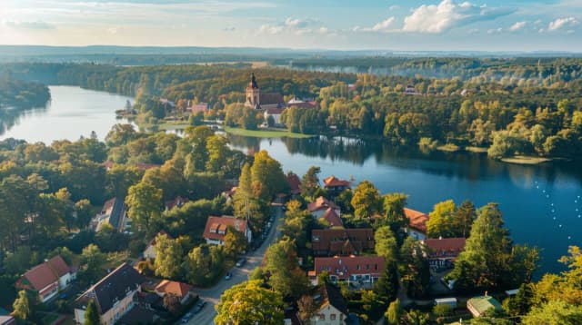 Ostrowin: Co warto zobaczyć i zwiedzić w miejscowości Ostrowin? Ostrowin: Co warto zobaczyć i zwiedzić w miejscowości Ostrowin?