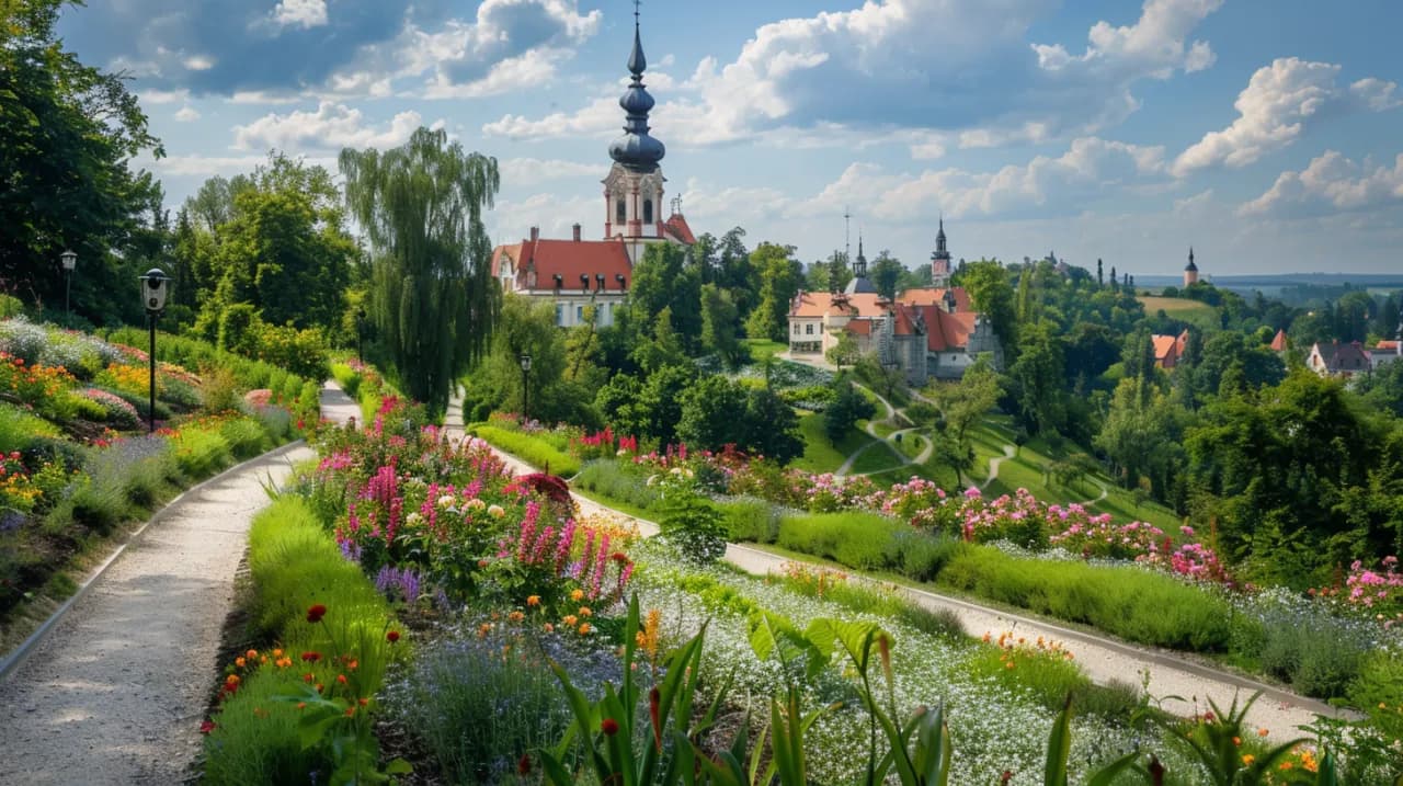 Radłów Wielkopolskie: Co warto zobaczyć w miejscowości Radłów? Radłów Wielkopolskie: Co warto zobaczyć w miejscowości Radłów?