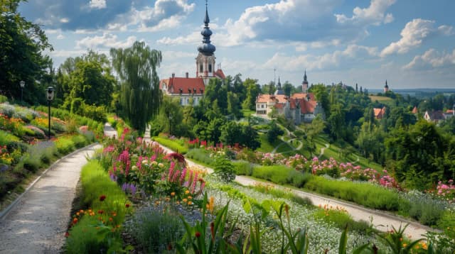 Radłów Wielkopolskie: Co warto zobaczyć w miejscowości Radłów? Radłów Wielkopolskie: Co warto zobaczyć w miejscowości Radłów?